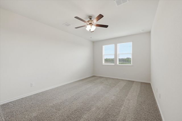 3717 Possum Kingdom Court, Celina, TX 75009