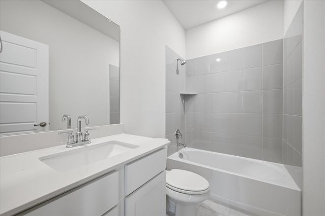 3717 Possum Kingdom Court, Celina, TX 75009