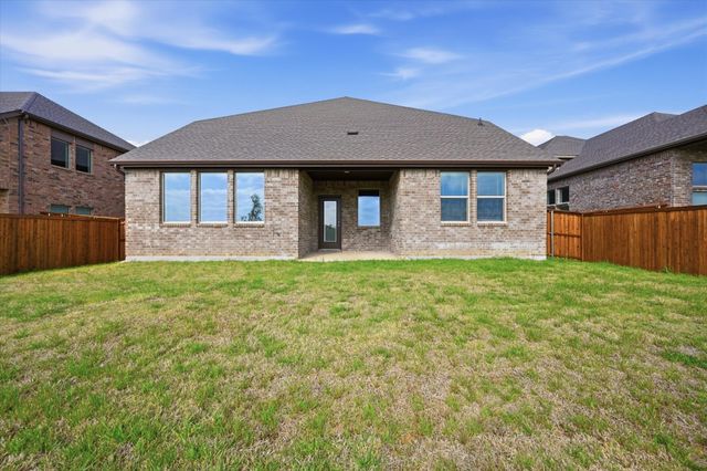 3717 Possum Kingdom Court, Celina, TX 75009