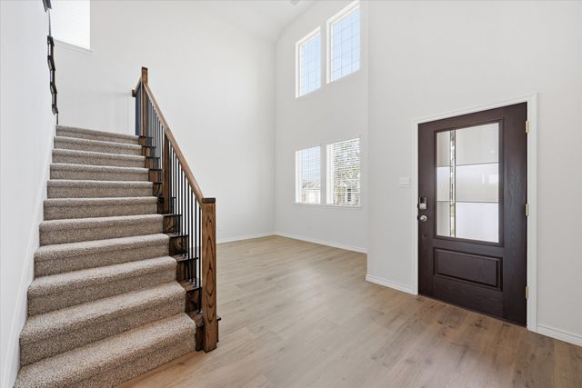 3717 Possum Kingdom Court, Celina, TX 75009