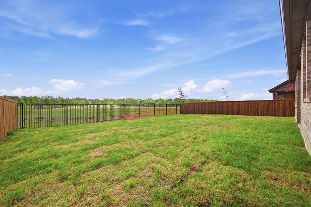 3717 Possum Kingdom Court, Celina, TX 75009