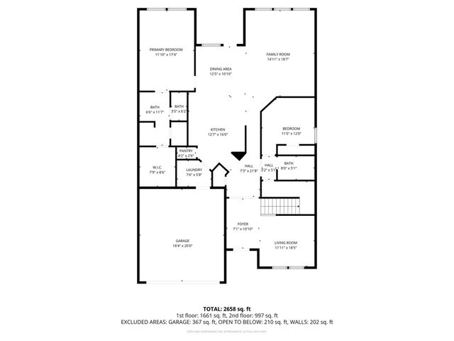 3717 Possum Kingdom Court, Celina, TX 75009
