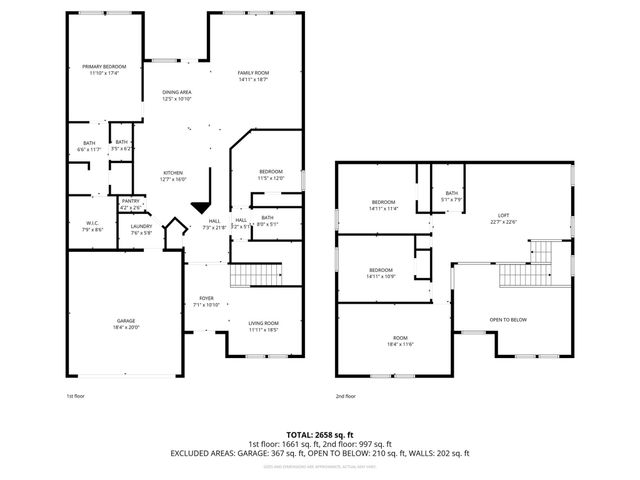 3717 Possum Kingdom Court, Celina, TX 75009