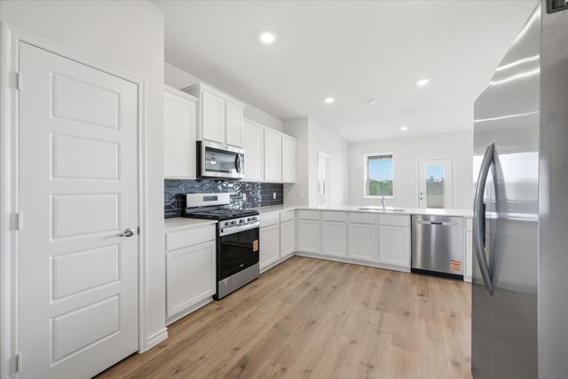 3717 Possum Kingdom Court, Celina, TX 75009