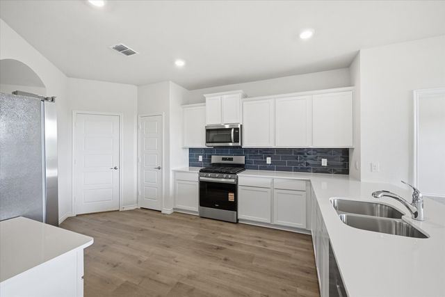 3717 Possum Kingdom Court, Celina, TX 75009