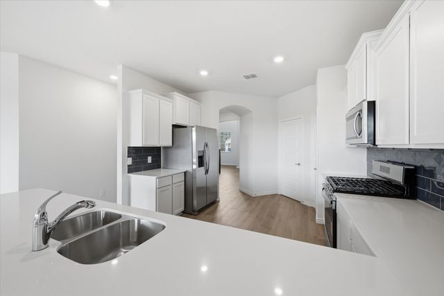 3717 Possum Kingdom Court, Celina, TX 75009