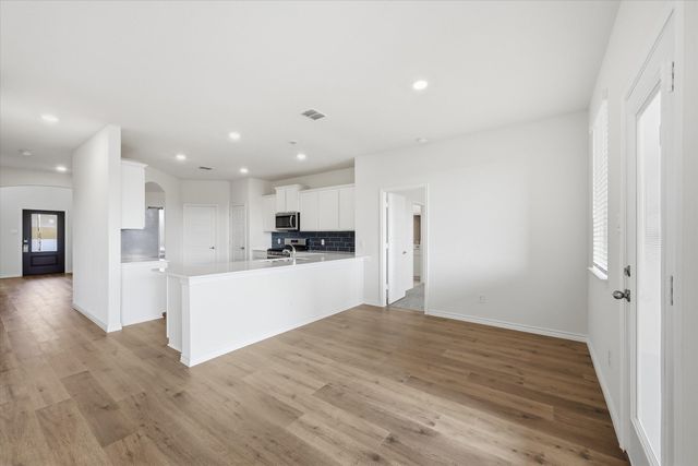 3717 Possum Kingdom Court, Celina, TX 75009