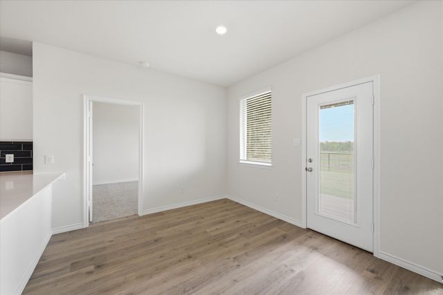 3717 Possum Kingdom Court, Celina, TX 75009