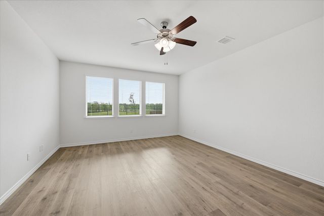 3717 Possum Kingdom Court, Celina, TX 75009