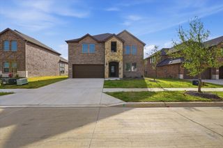 3717 Possum Kingdom Court, Celina, TX 75009