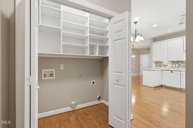 4620 Ludwell Branch Court, Raleigh, NC 27612