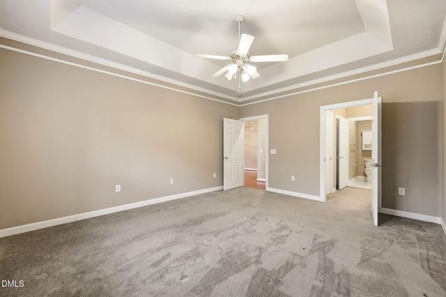 4620 Ludwell Branch Court, Raleigh, NC 27612