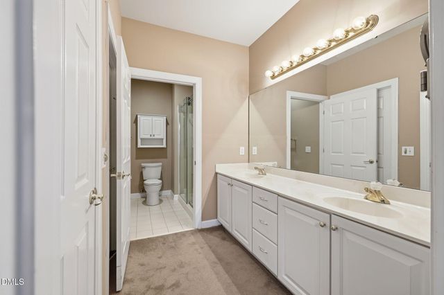 4620 Ludwell Branch Court, Raleigh, NC 27612