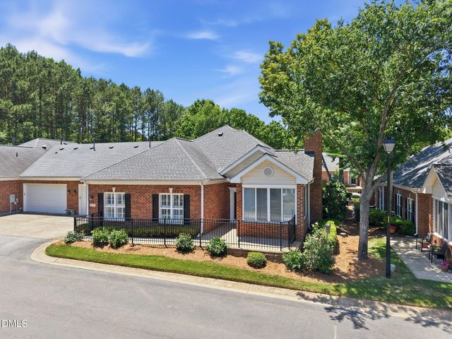 4620 Ludwell Branch Court, Raleigh, NC 27612