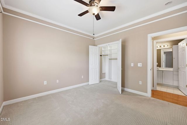4620 Ludwell Branch Court, Raleigh, NC 27612
