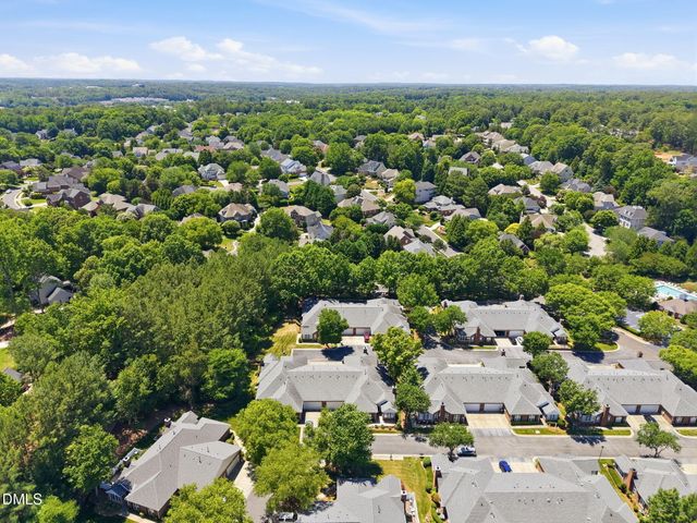 4620 Ludwell Branch Court, Raleigh, NC 27612
