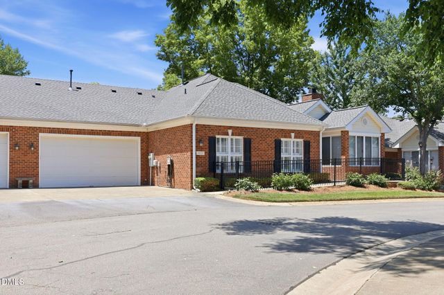 4620 Ludwell Branch Court, Raleigh, NC 27612