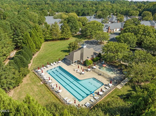4620 Ludwell Branch Court, Raleigh, NC 27612