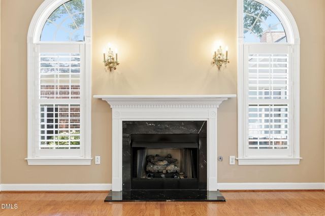 4620 Ludwell Branch Court, Raleigh, NC 27612