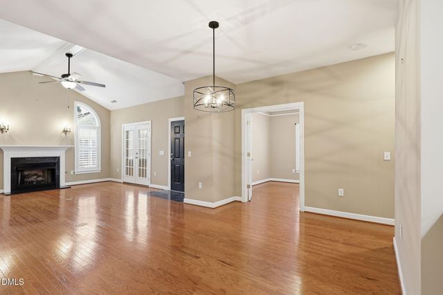 4620 Ludwell Branch Court, Raleigh, NC 27612