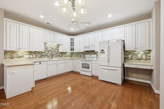 4620 Ludwell Branch Court, Raleigh, NC 27612
