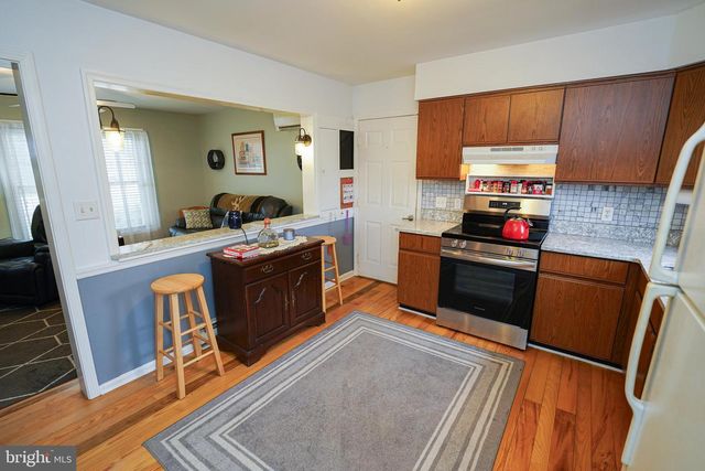 306 N MARGARET ST, Georgetown, DE 19947