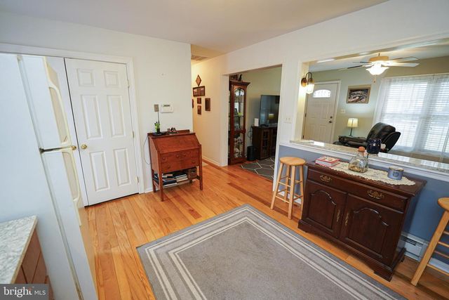 306 N MARGARET ST, Georgetown, DE 19947