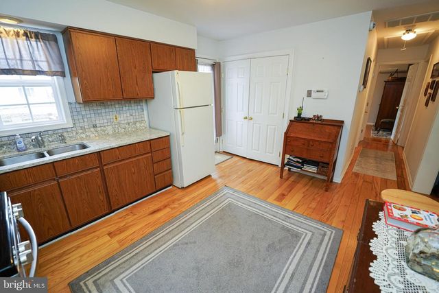 306 N MARGARET ST, Georgetown, DE 19947