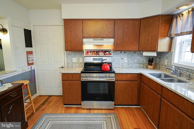 306 N MARGARET ST, Georgetown, DE 19947