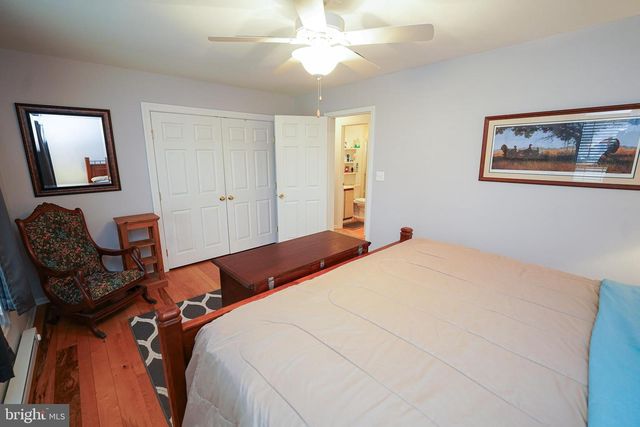 306 N MARGARET ST, Georgetown, DE 19947