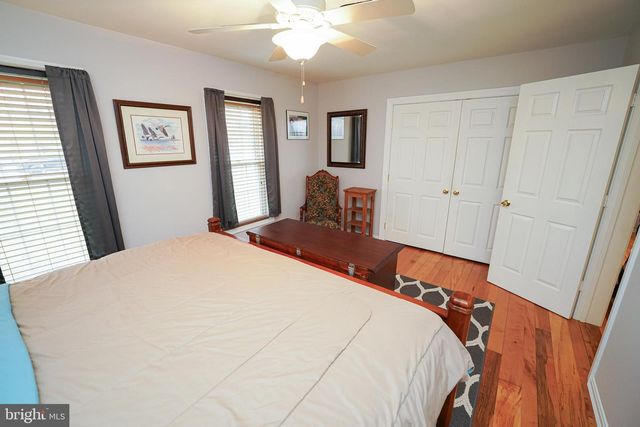 306 N MARGARET ST, Georgetown, DE 19947