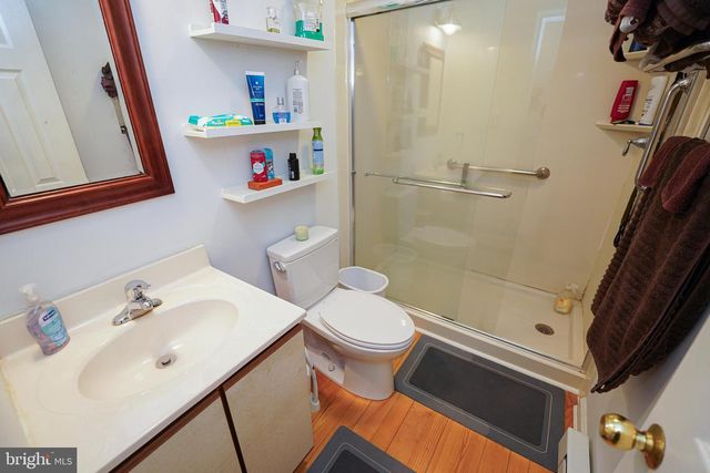 306 N MARGARET ST, Georgetown, DE 19947