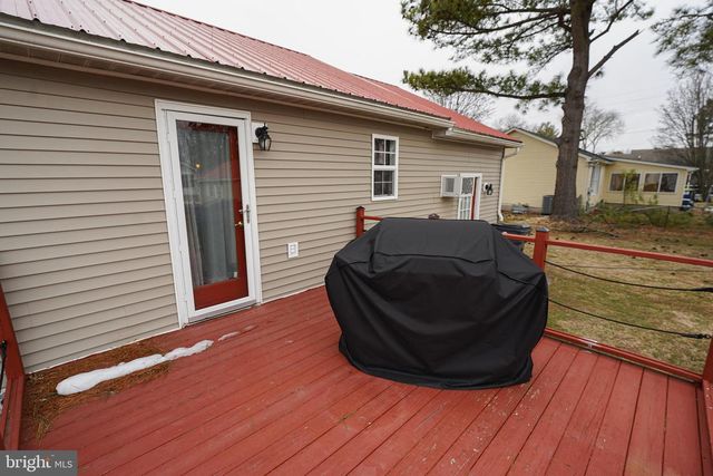 306 N MARGARET ST, Georgetown, DE 19947