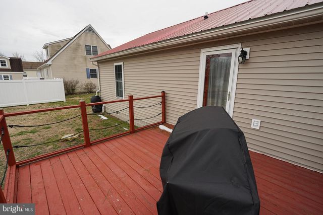 306 N MARGARET ST, Georgetown, DE 19947