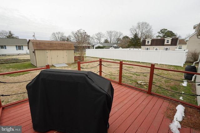 306 N MARGARET ST, Georgetown, DE 19947