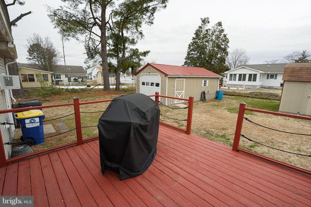 306 N MARGARET ST, Georgetown, DE 19947