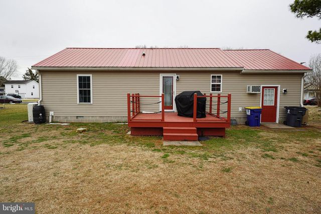 306 N MARGARET ST, Georgetown, DE 19947