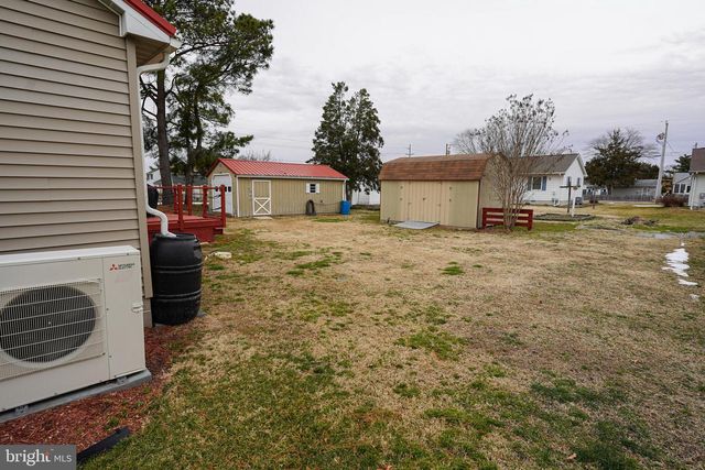 306 N MARGARET ST, Georgetown, DE 19947