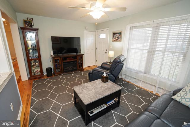 306 N MARGARET ST, Georgetown, DE 19947