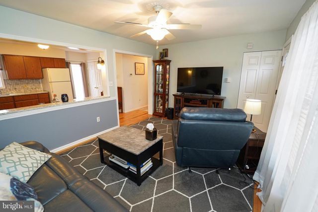 306 N MARGARET ST, Georgetown, DE 19947