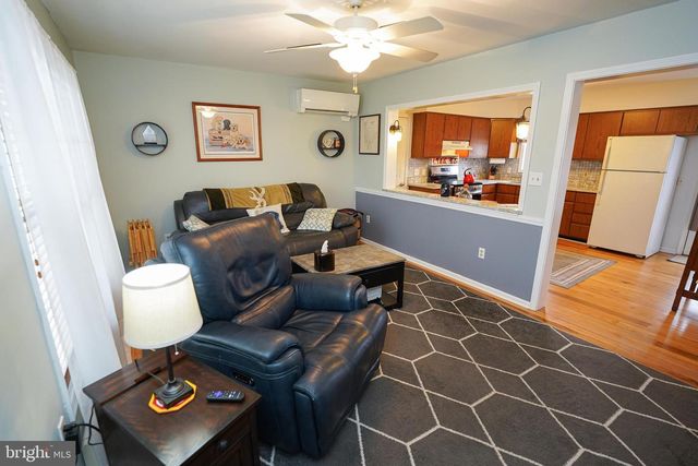 306 N MARGARET ST, Georgetown, DE 19947