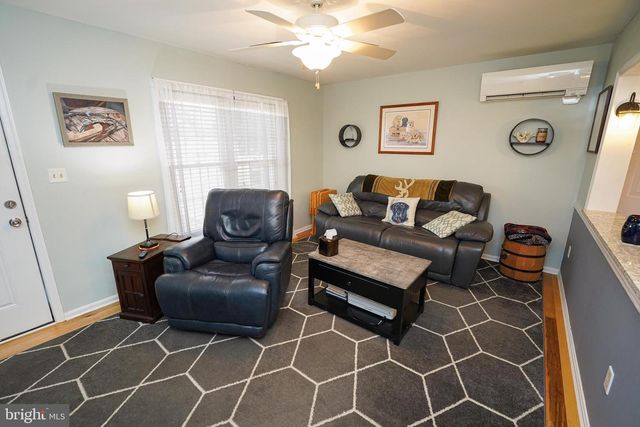 306 N MARGARET ST, Georgetown, DE 19947