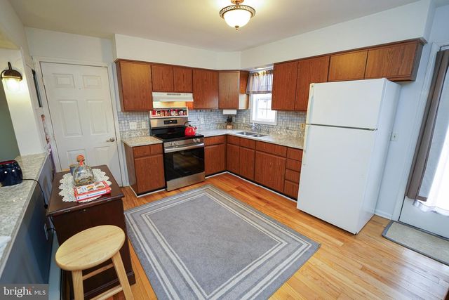 306 N MARGARET ST, Georgetown, DE 19947