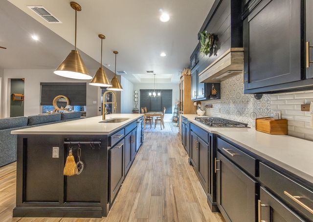 4416 140th Street, Lubbock, TX 79424