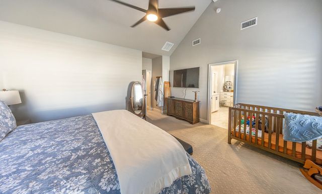 4416 140th Street, Lubbock, TX 79424