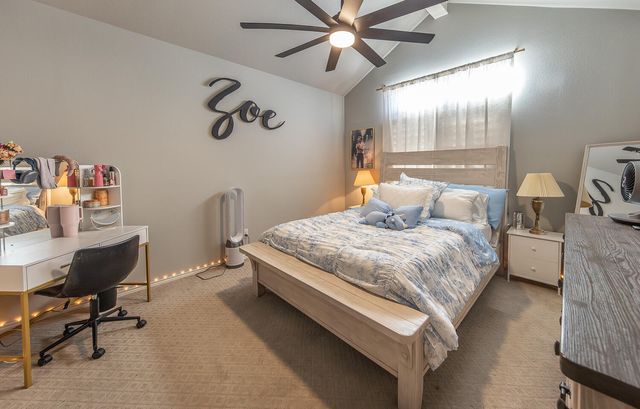 4416 140th Street, Lubbock, TX 79424