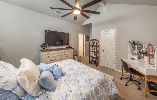 4416 140th Street, Lubbock, TX 79424