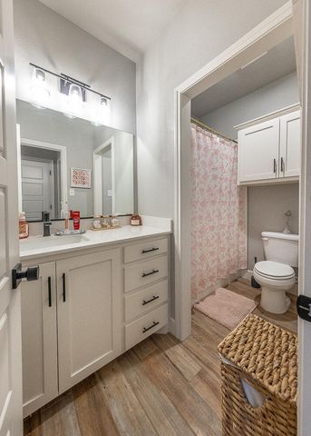 4416 140th Street, Lubbock, TX 79424