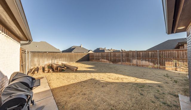 4416 140th Street, Lubbock, TX 79424