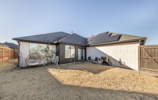 4416 140th Street, Lubbock, TX 79424